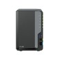 Synology Desktop, 2-BAY, QUAD CORE, Synology Desktop, 2-BAY, QUAD CORE,
